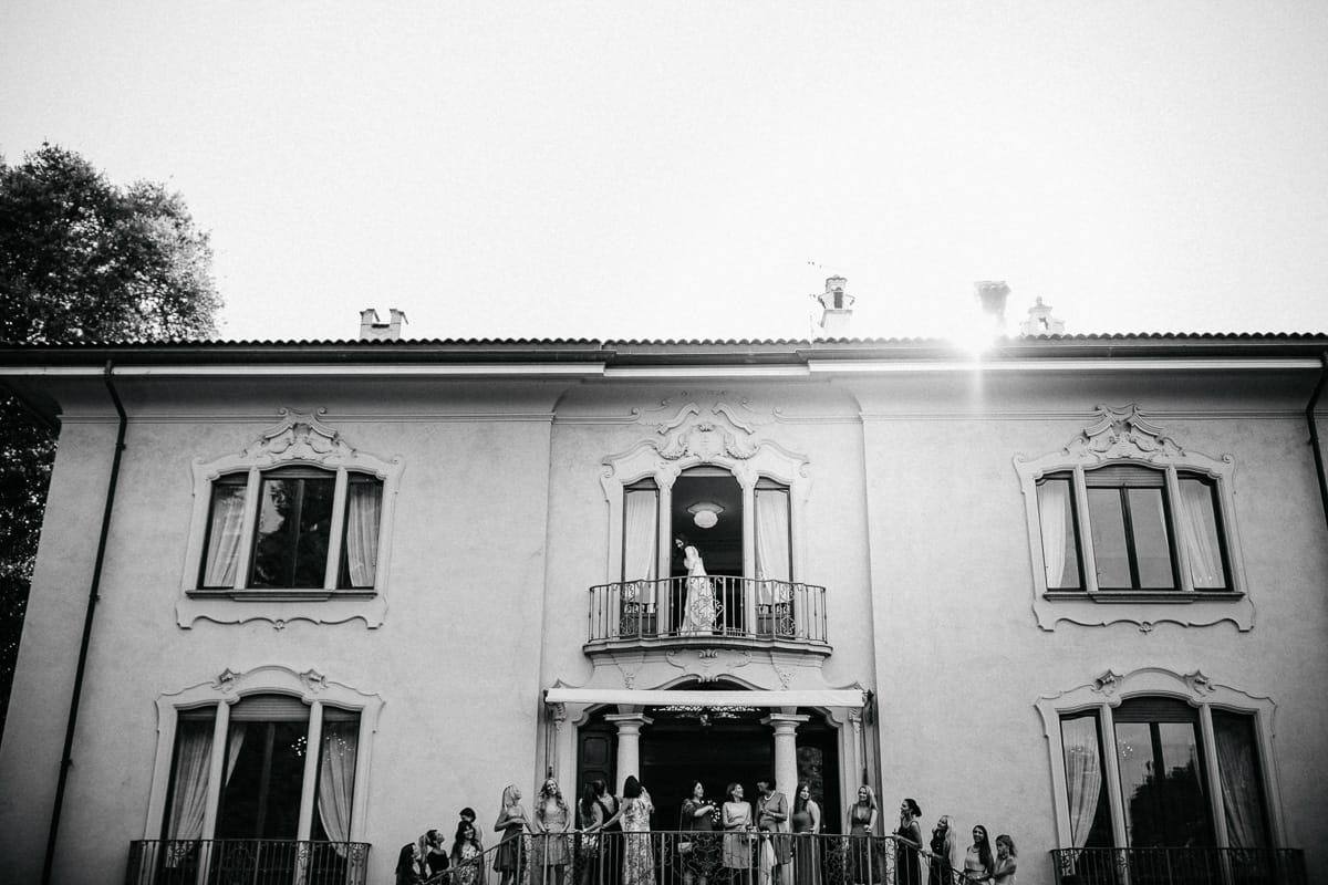 Destination Hochzeit in Italien Lago Maggiore